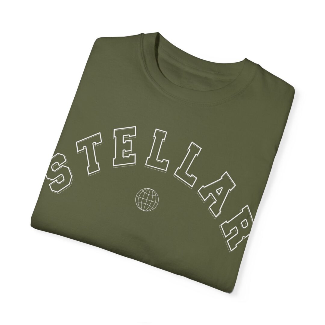 Nomad Tee - Image 19