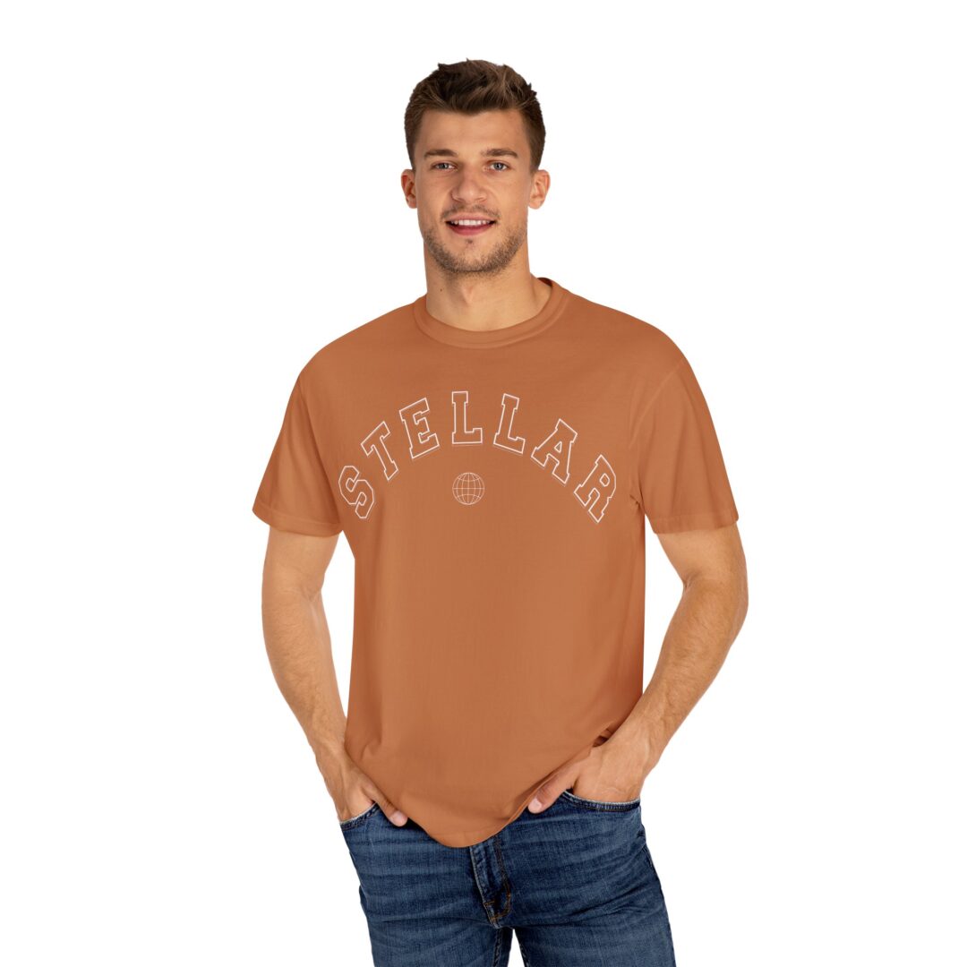 Nomad Tee - Image 8