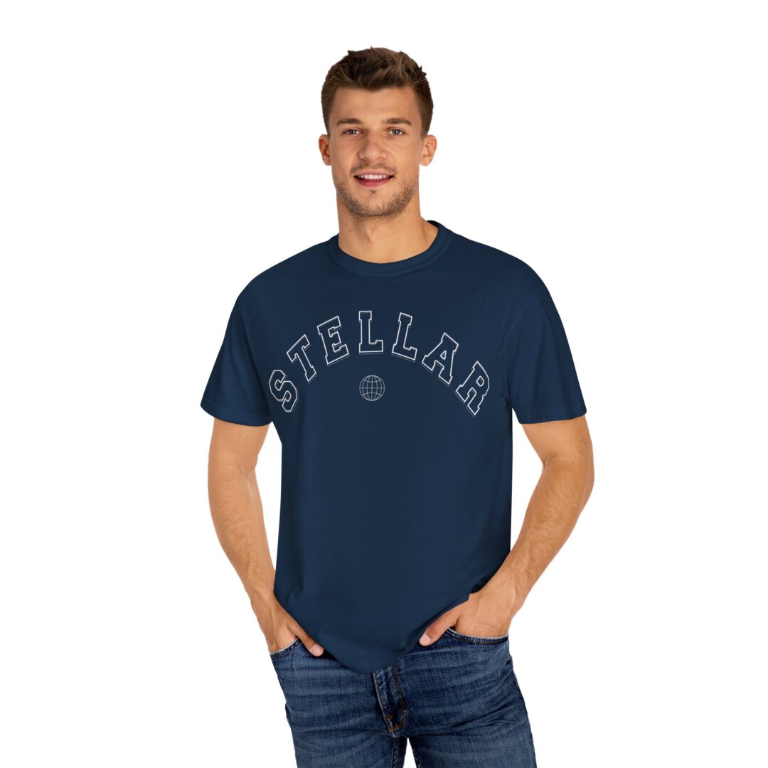 Nomad Tee - Image 32