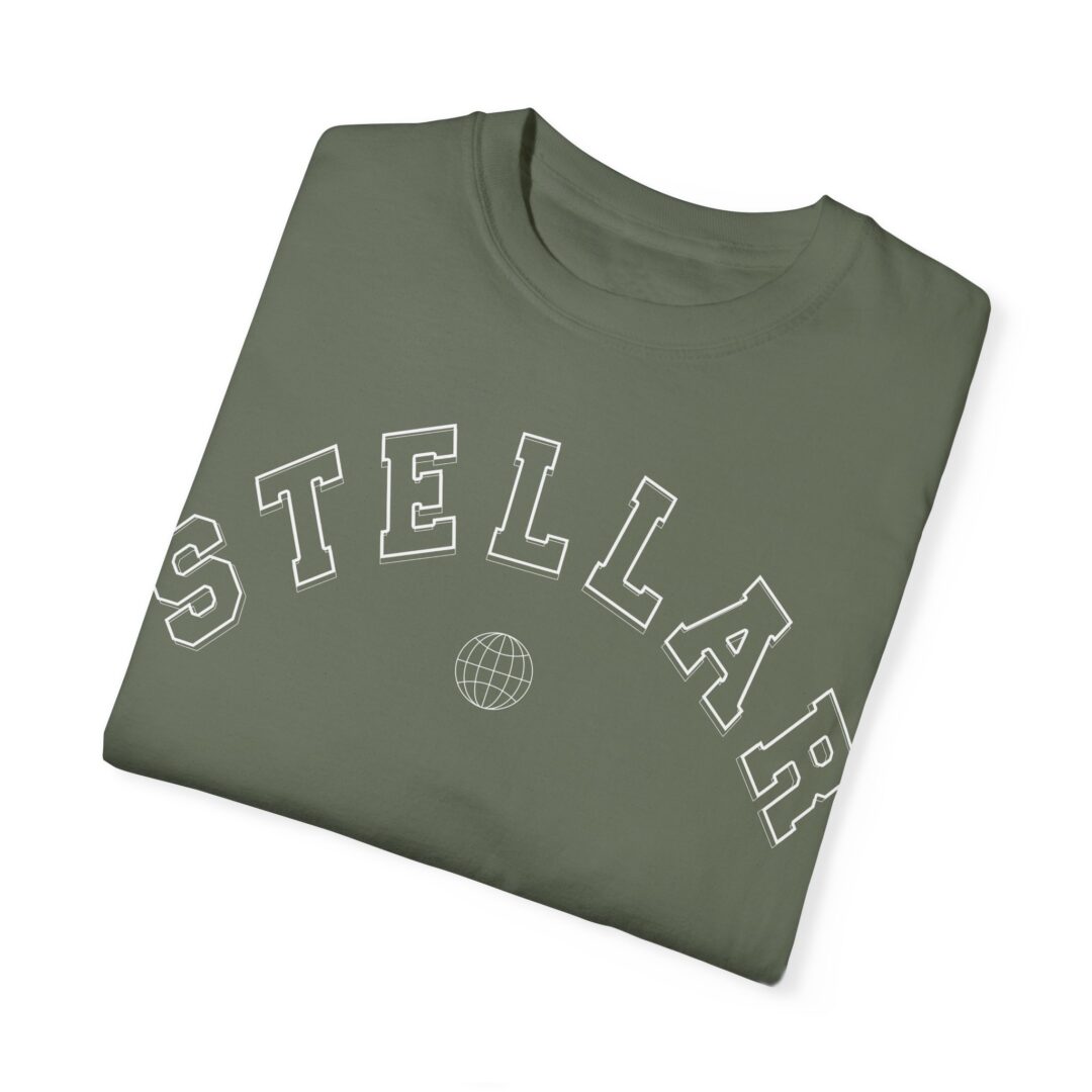 Nomad Tee
