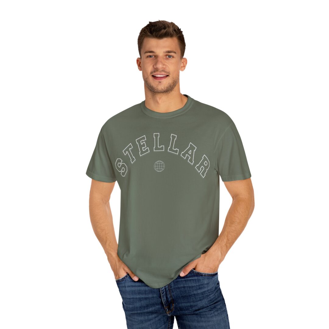 Nomad Tee - Image 60