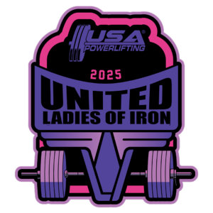 2025 USAPL Missouri Ladies of Iron
