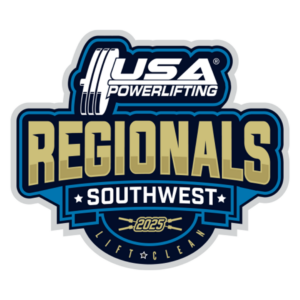 2025 USAPL Southwestern Regional Championships