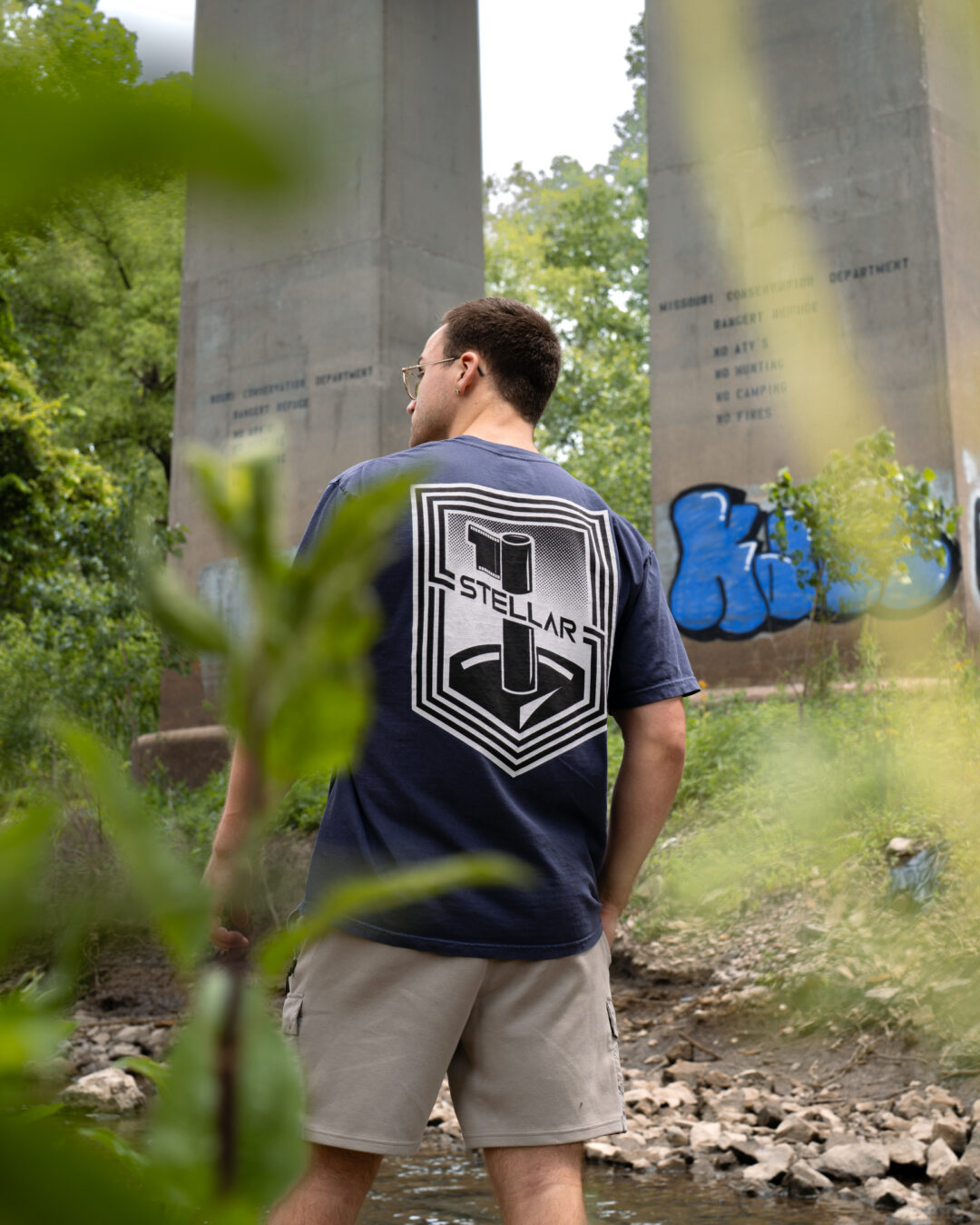 35mm Deadlift Tee - Image 6